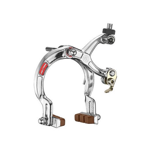 Picture of Dia Compe BMX Side Pull Brake MX1000 - Front - silver