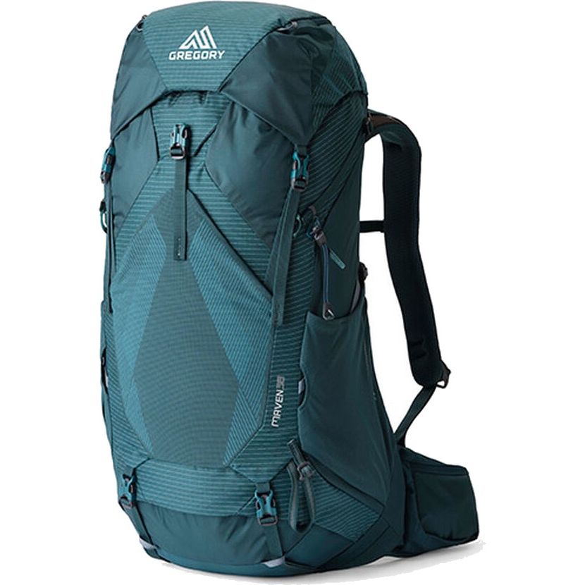 Picture of Gregory Maven 38 Backpack Women - Ocean Slate