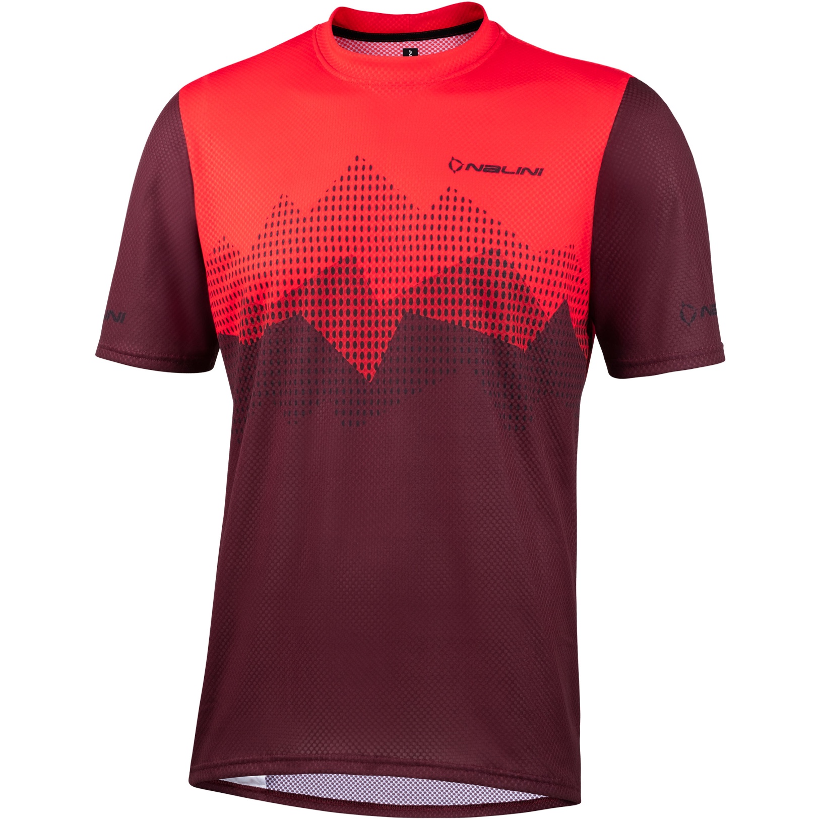 Image of Nalini Single Track Shirt Men - languedoc 4550