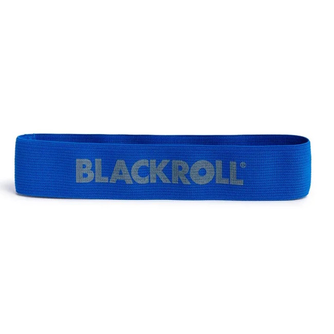 Picture of BLACKROLL Loop Band - blue