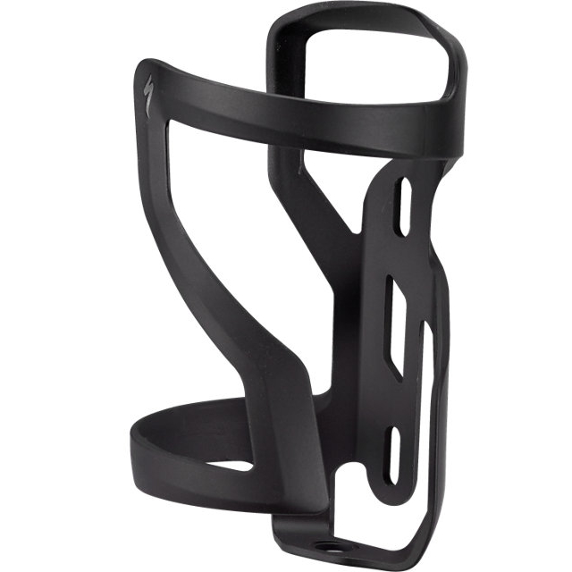 Picture of Specialized Zee Cage II - Left - Bottle Cage - Matte Black