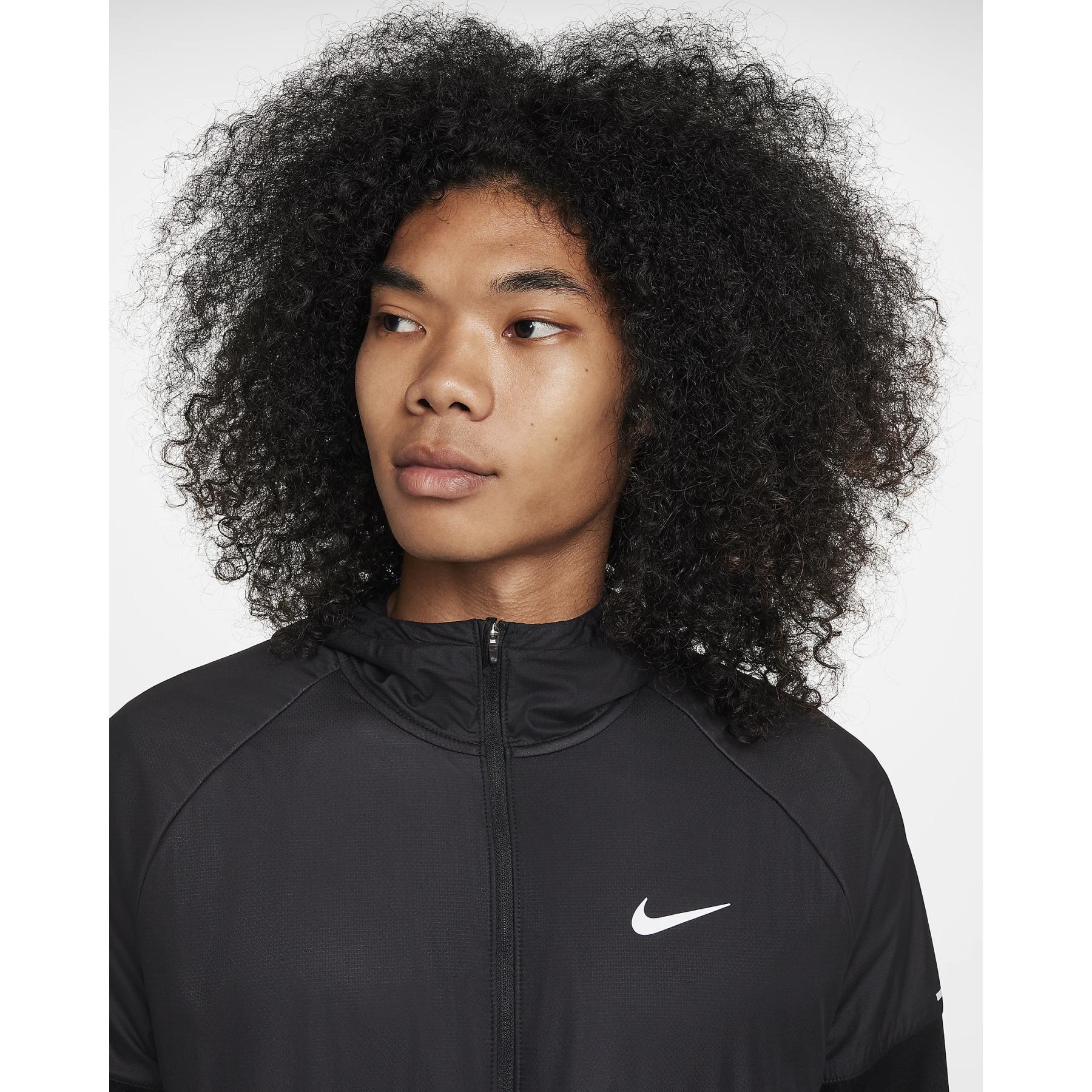 Nike therma sphere jacket on sale