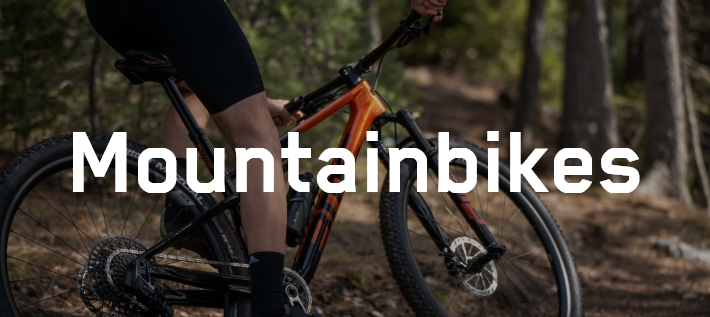 BMC – Premium Mountainbikes aus der Schweiz