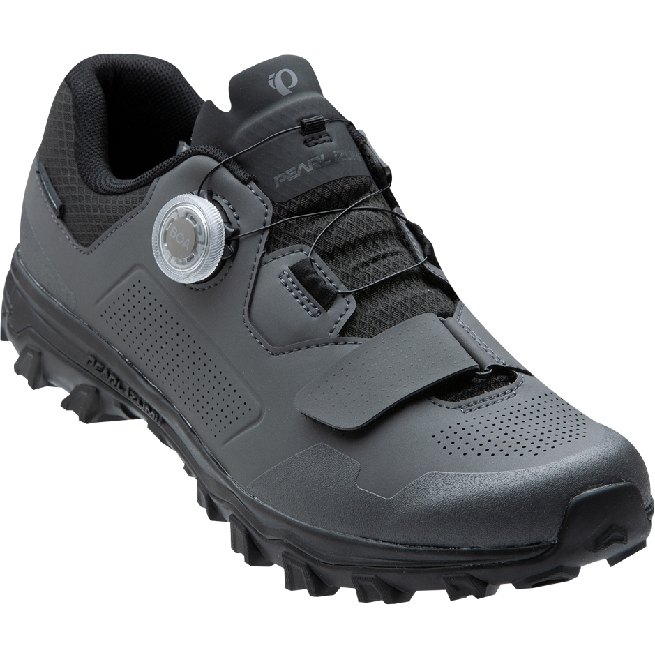 Chaussures De Vélo De Route Milazzo - Légères, Respirantes, Compatibles SPD/SPD-SL, Pour Homme