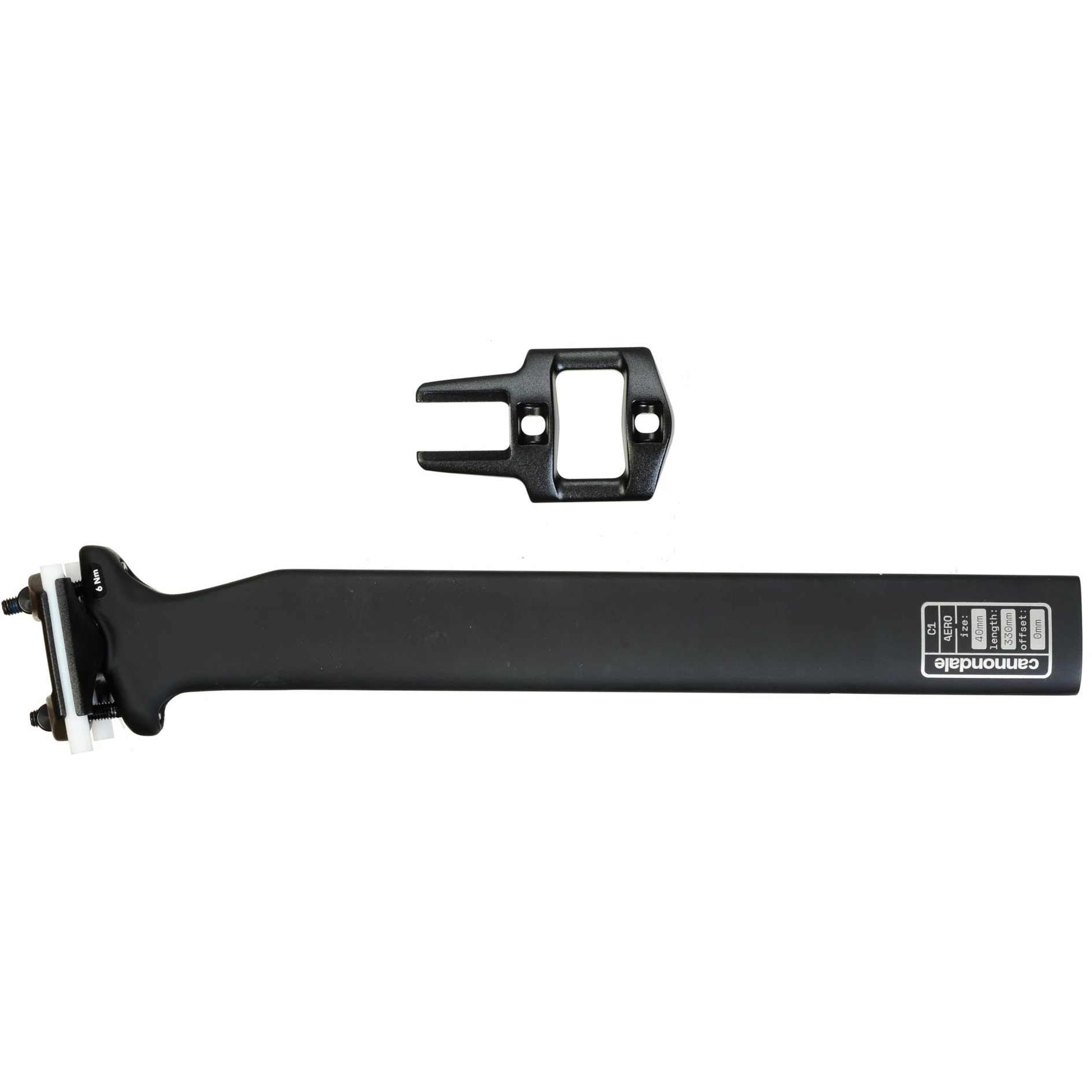 cannondale Supersix Evo C1 AERO シートポスト cannondale Supersix Evo C1 AERO シートポスト cannondale C1