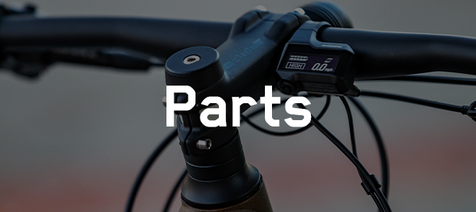 BMC – Premium Bike Parts aus der Schweiz