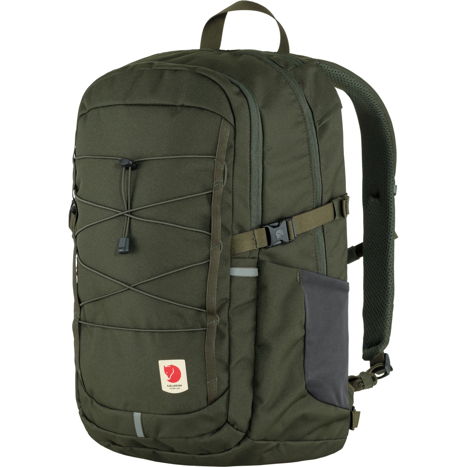 Produktbild von Fjällräven Skule 28L Rucksack - deep forest