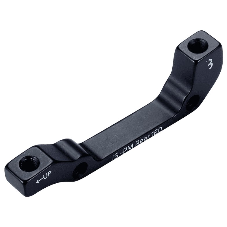 Image of BBB Cycling PowerMount BBS-93R International-Standard to Postmount Adapter for 160 mm Disc