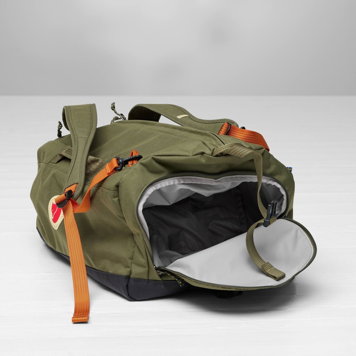 Fjallraven backpack 50l online