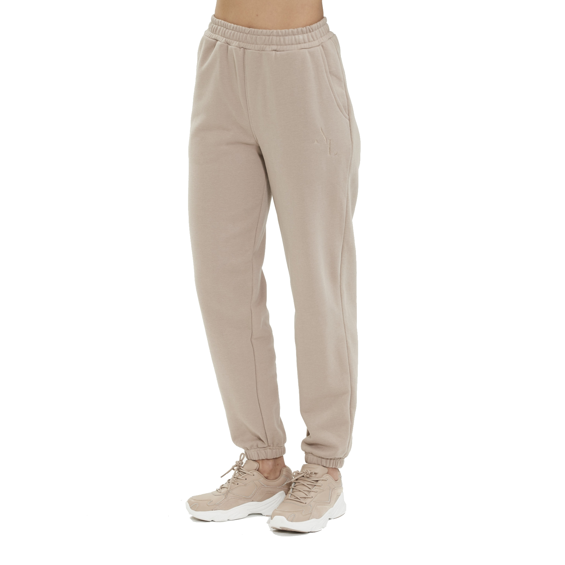 Picture of Athlecia Lia Women&#039;s Sweat Pants - Atmosphere