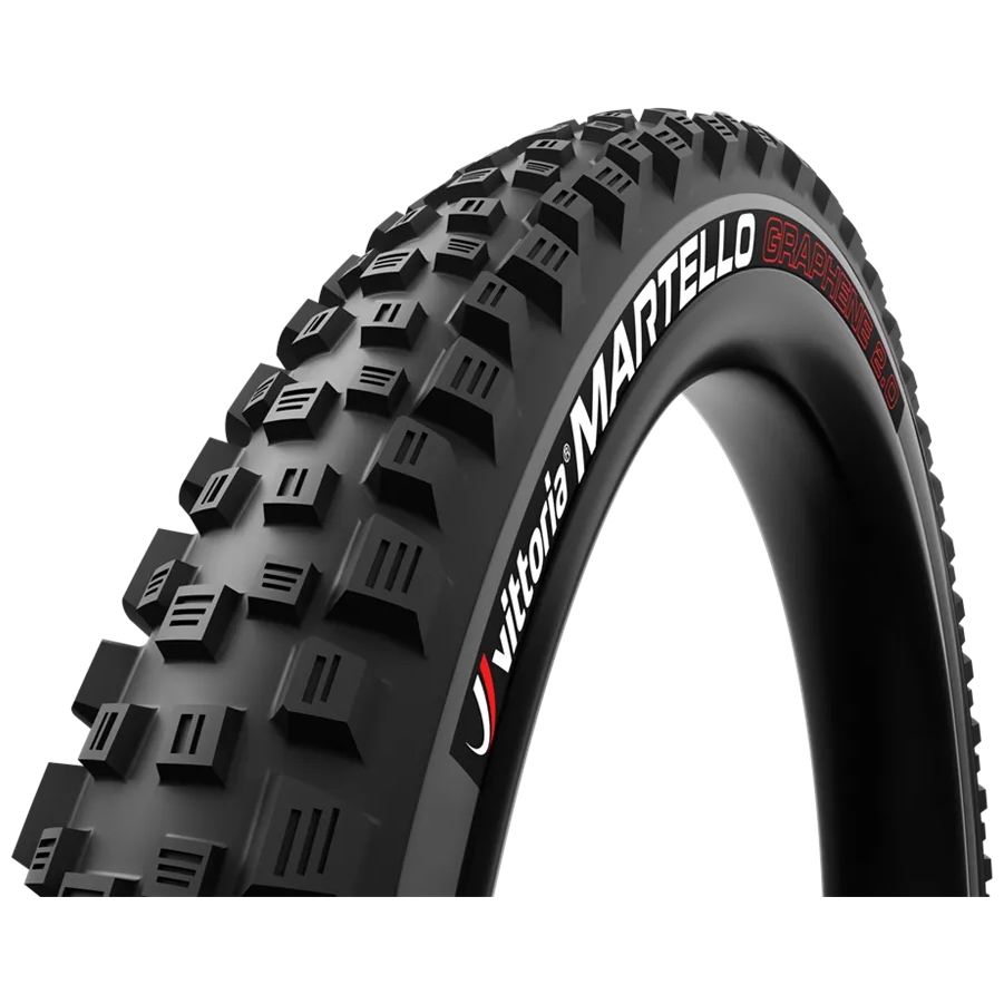 Bild von Vittoria Martello Trail Faltreifen - 29x2.40"
