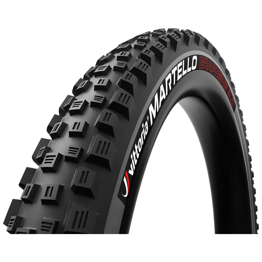 Picture of Vittoria Martello Folding Tire - TNT - 27.5x2.40&quot;