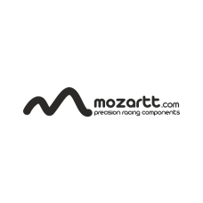 Mozartt Logo