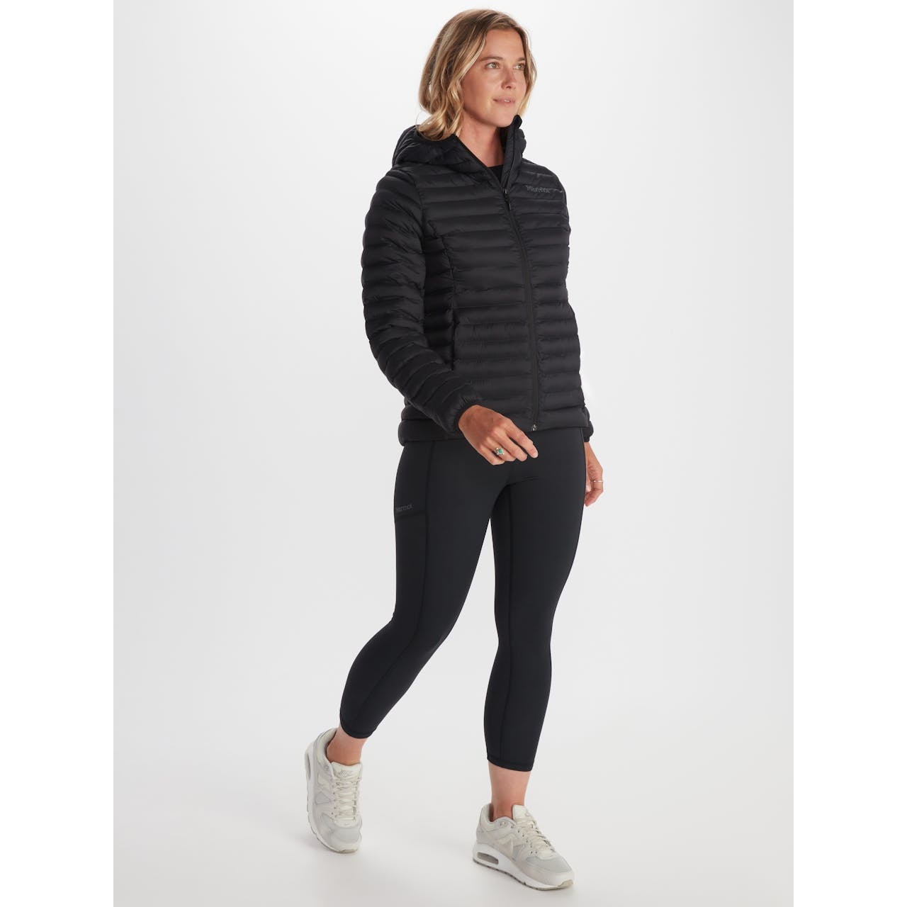 Marmot featherless hoody womens online