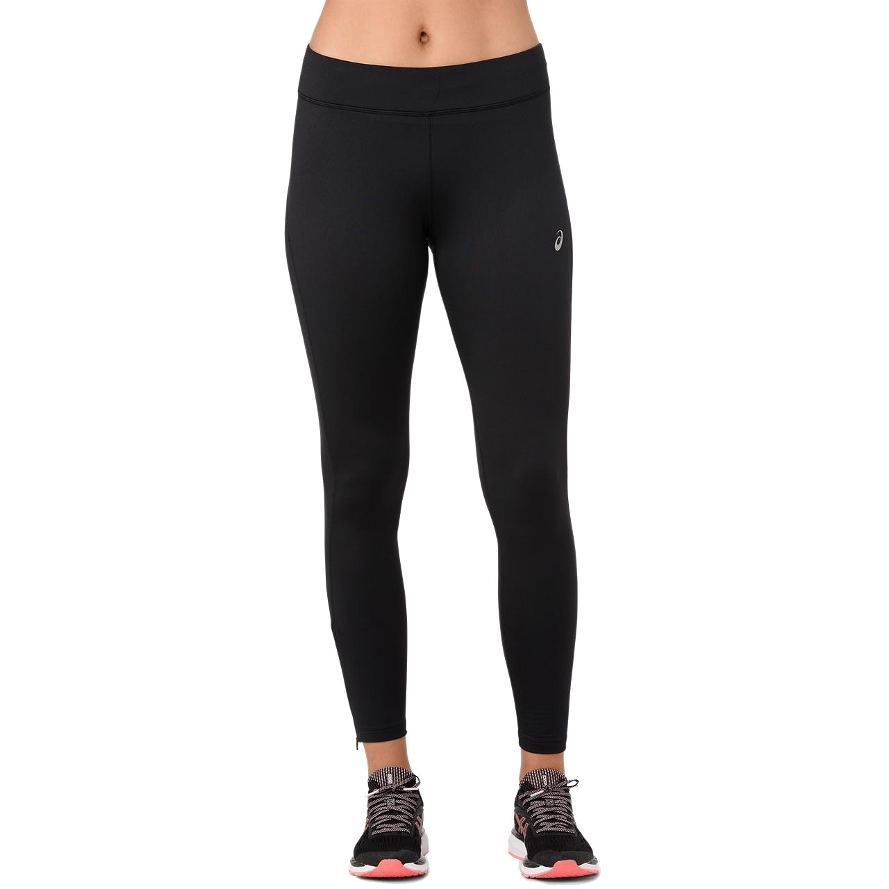 Picture of asics Core Winter Tights Women - performance black