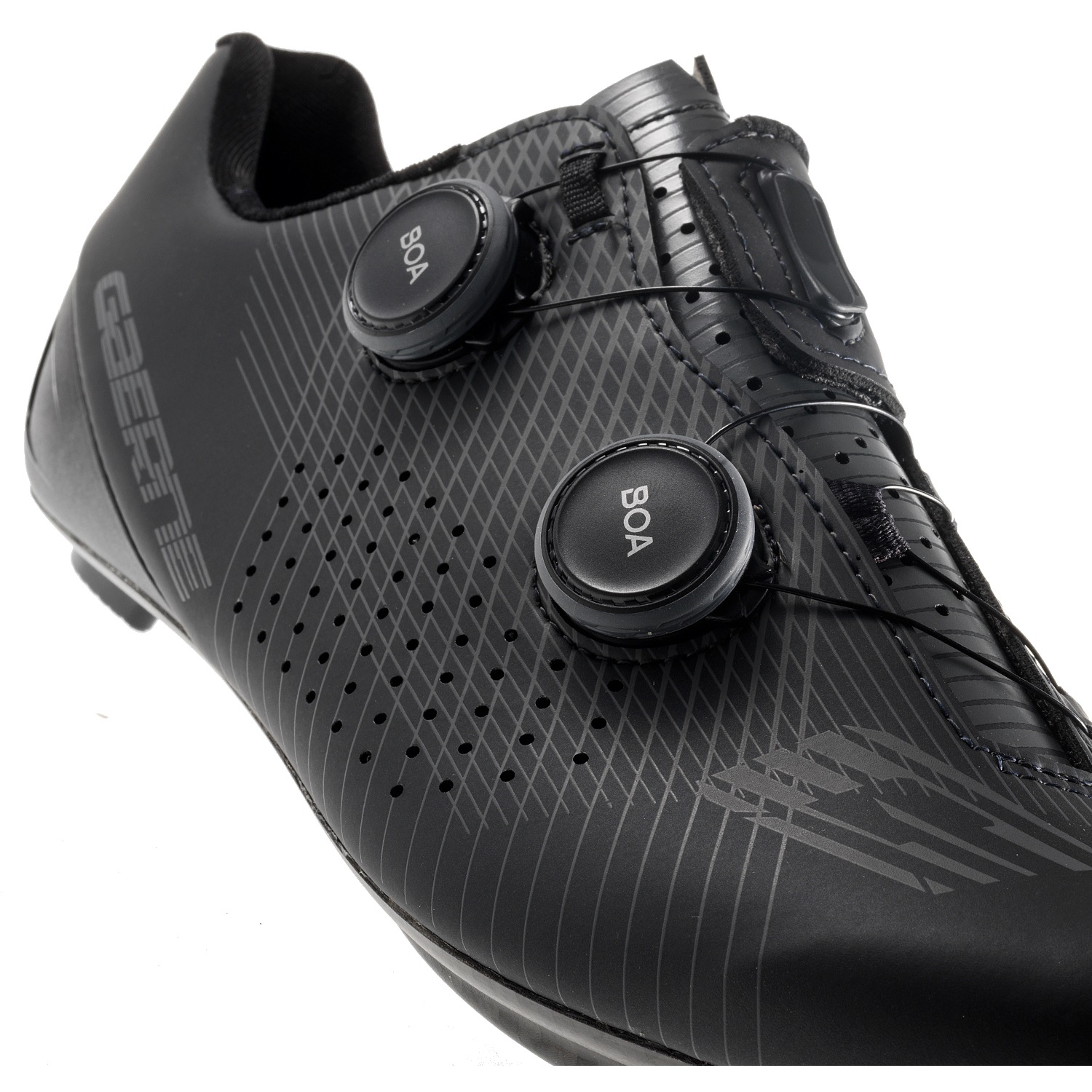 Chaussures vélo route Gaerne Carbon G.Stl Series - Troc Vélo
