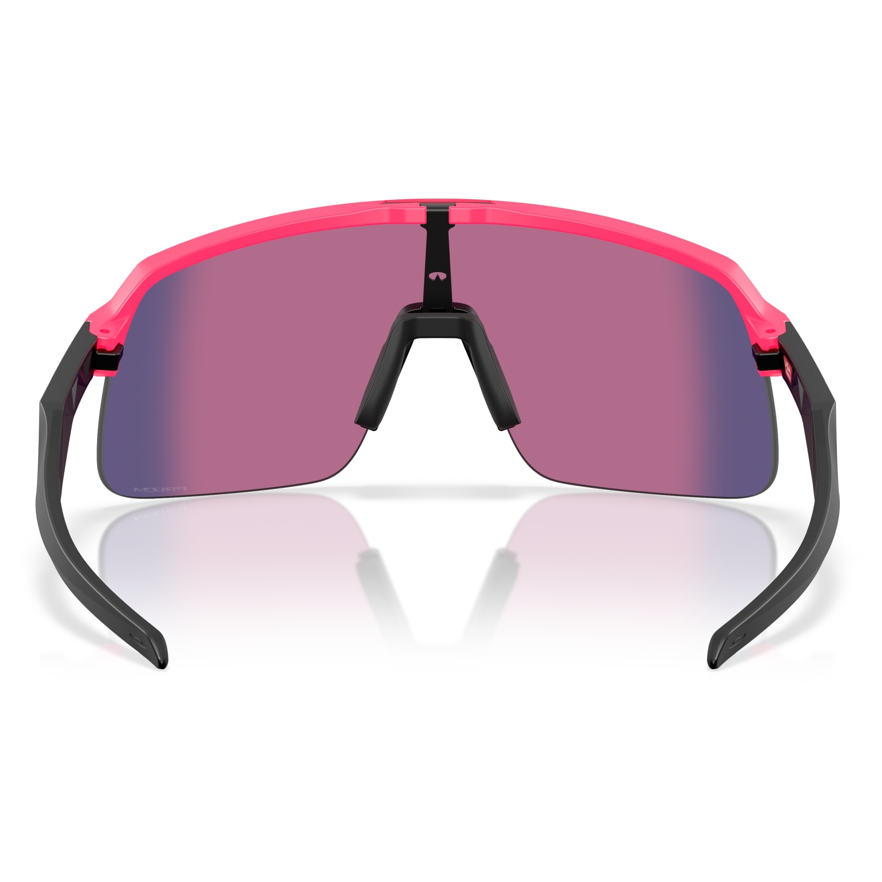 Oakley Sutro Lite S Glasses - Pink/Prizm Road - OO9496-1434 | BIKE24