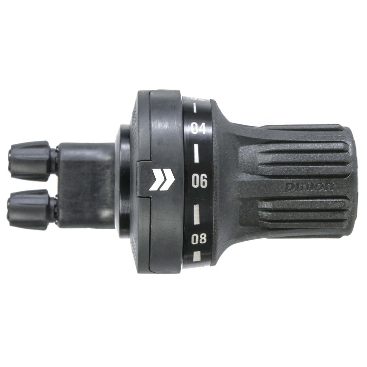 Productfoto van Pinion DS2.12 Rotary Shifter - P5561