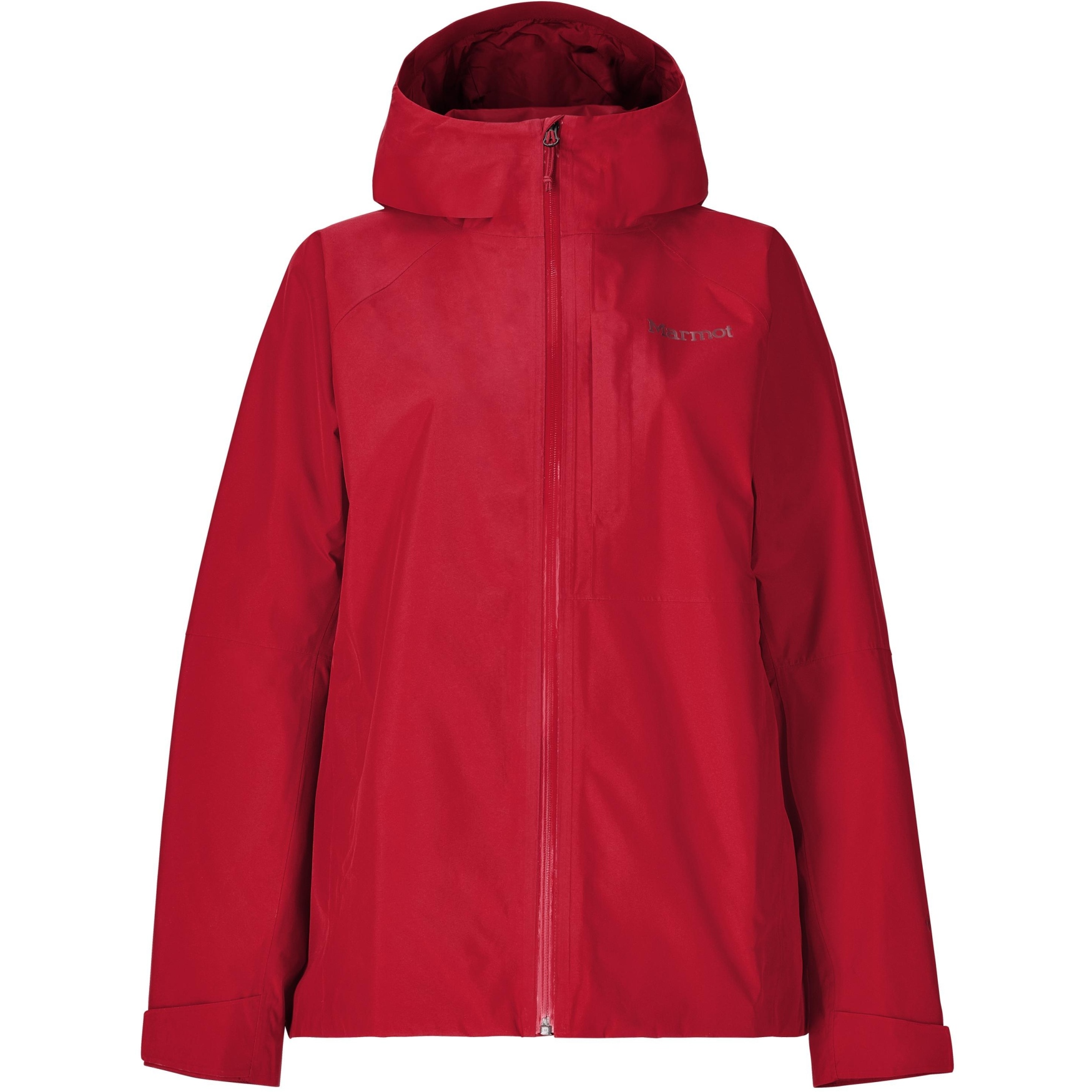 Red Marmot Gore Tex Parka Marmot Waypoint GORE-TEX Jacket