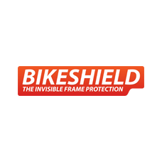 BikeShield Logo