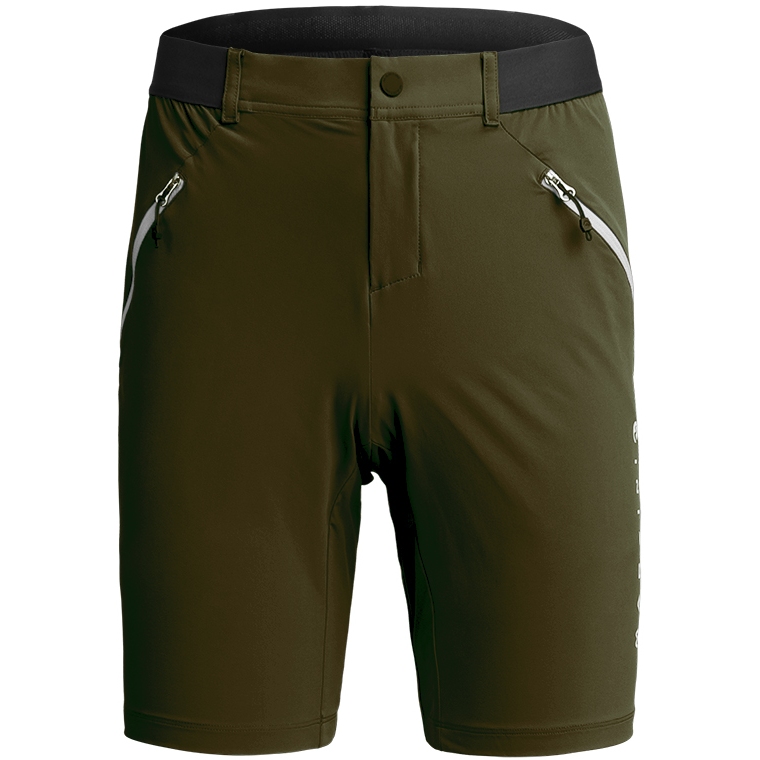 Picture of Martini Sportswear Off.Road Pants - olive