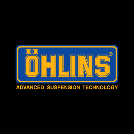 ÖHLINS Logo
