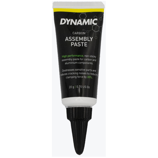 Picture of Dynamic Carbon Assembly Paste - 20g