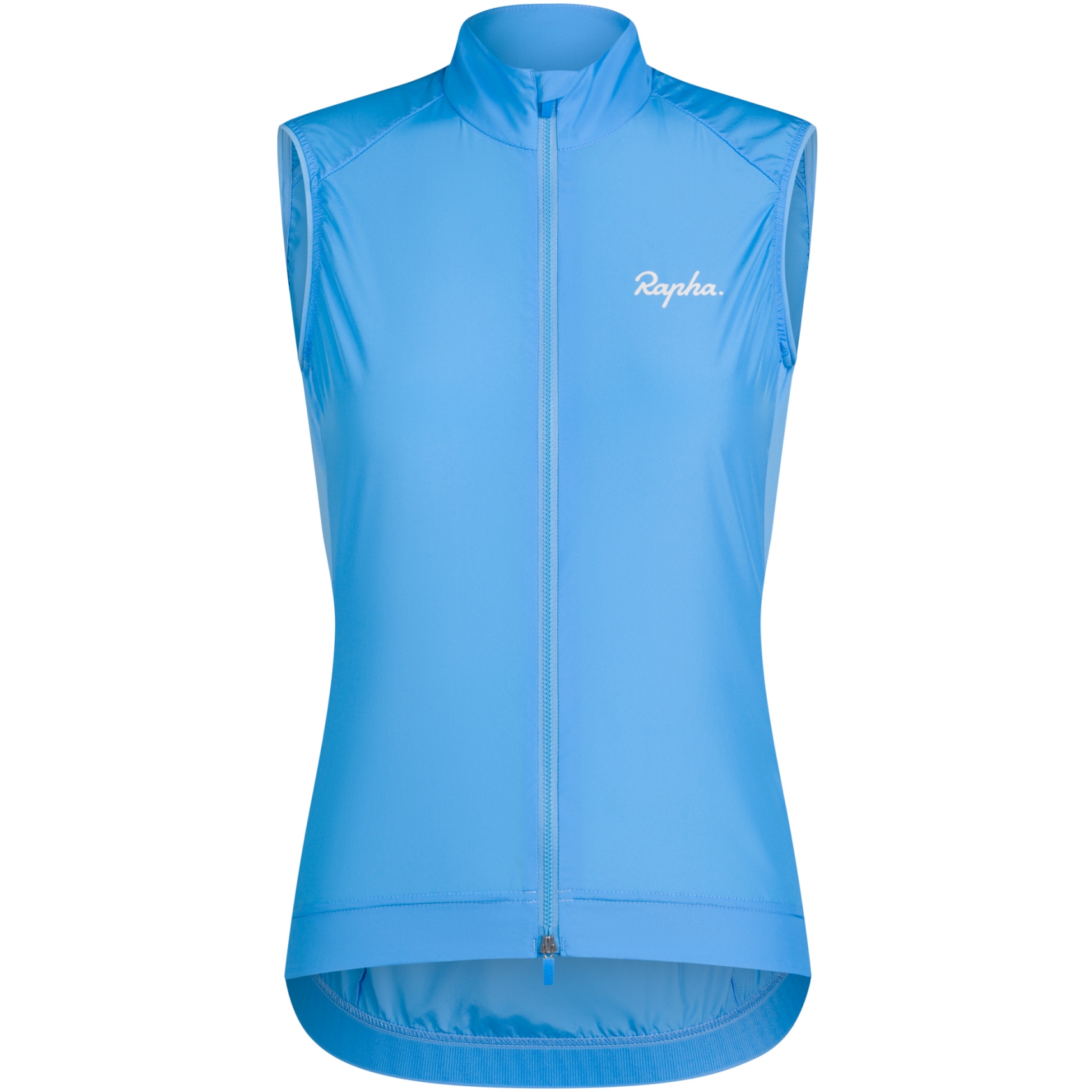 Produktbild von Rapha Core Weste Damen - all aboard/white alyssum