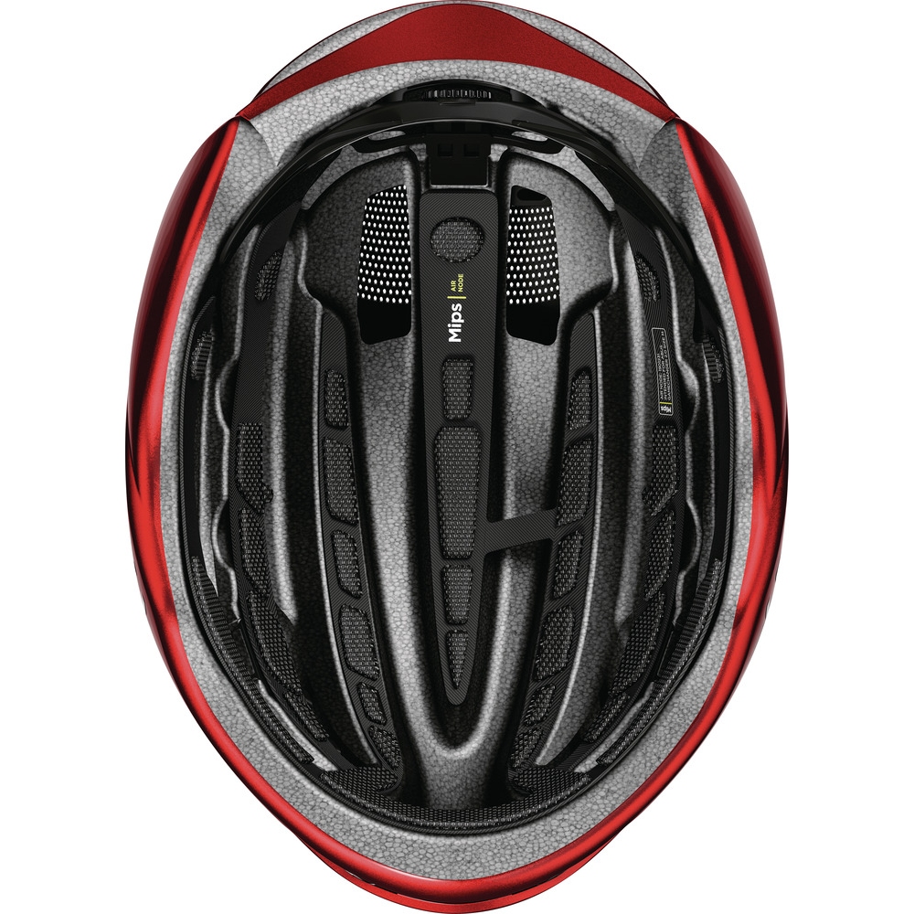 Casque ABUS Gamechanger 2.0 MIPS – Aérodynamique, Ventilé, Avec Protection Multi-chocs Pour La Route !