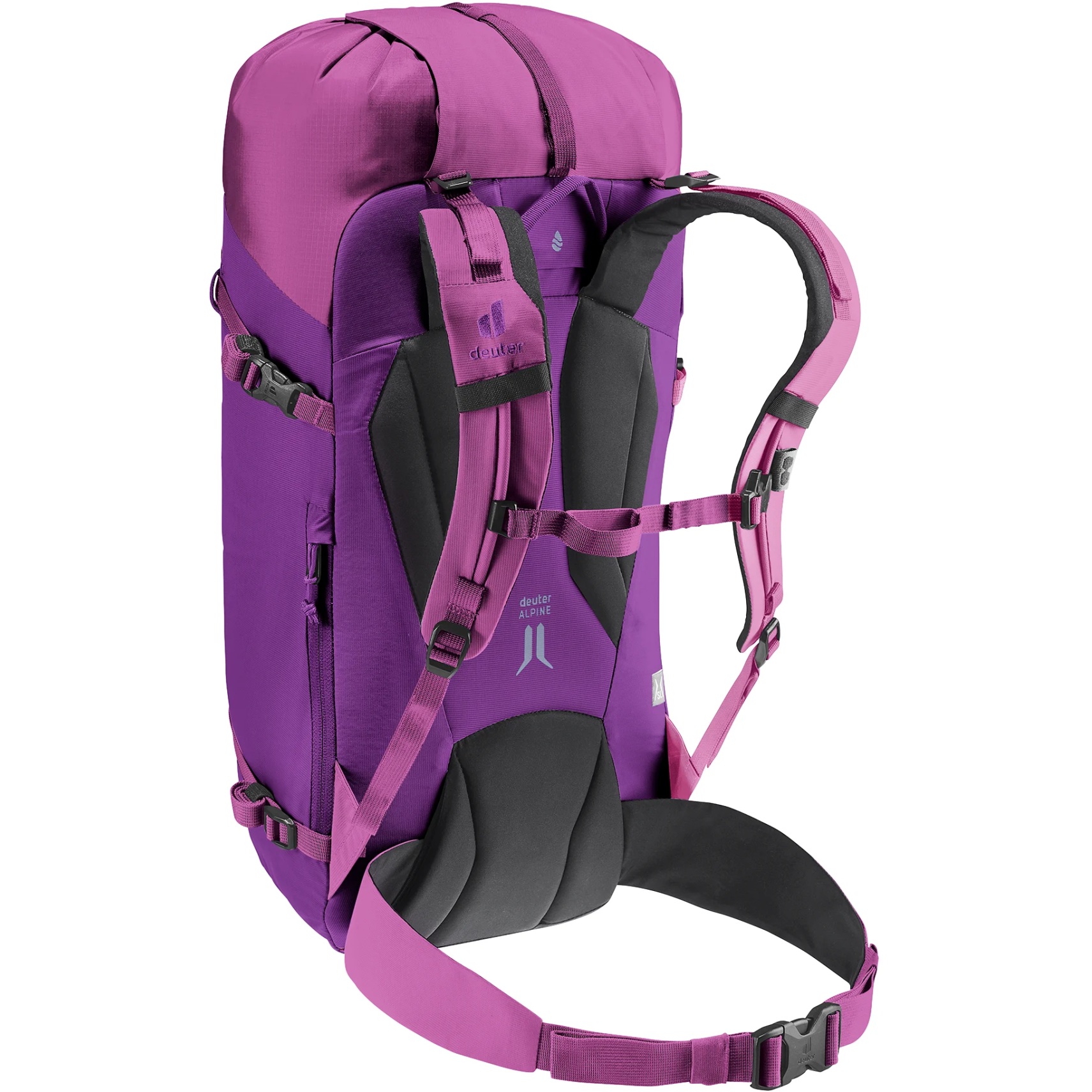 Deuter Traick 9 SL Women's Trail Running Hydratatie Vest