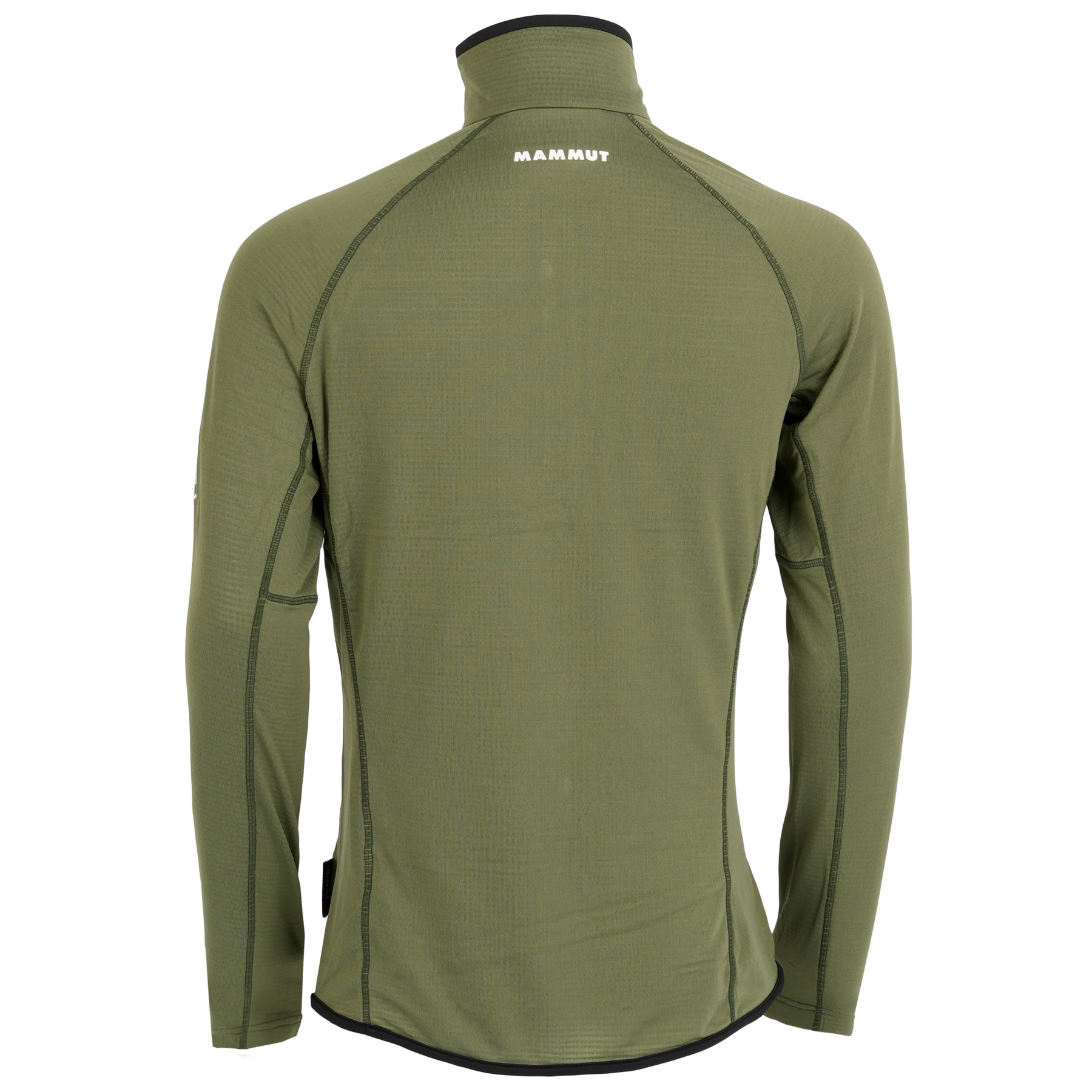 Mammut Aenergy Light Half Zip Midlayer Pullover Herren 1014 Mammut Aenergy Light Half Zip Midlayer Pullover Herren 1014