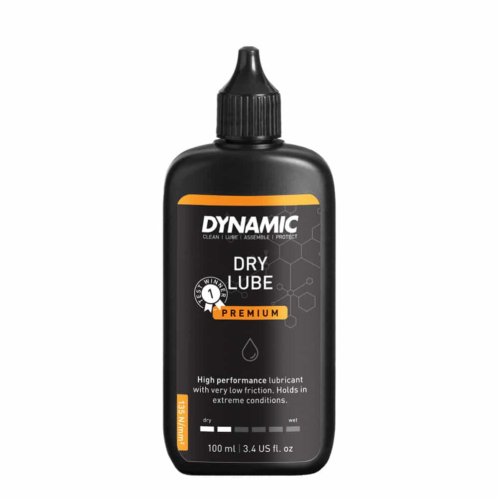 Produktbild von Dynamic Dry Lube Trockenschmierstoff - 100ml