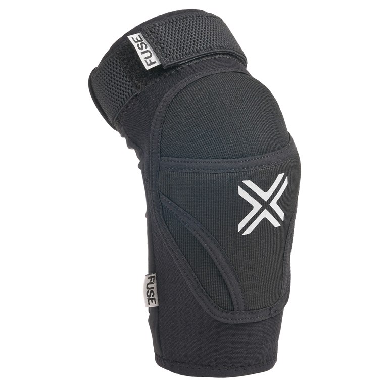 Picture of Fuse Alpha Elbow Pad - black