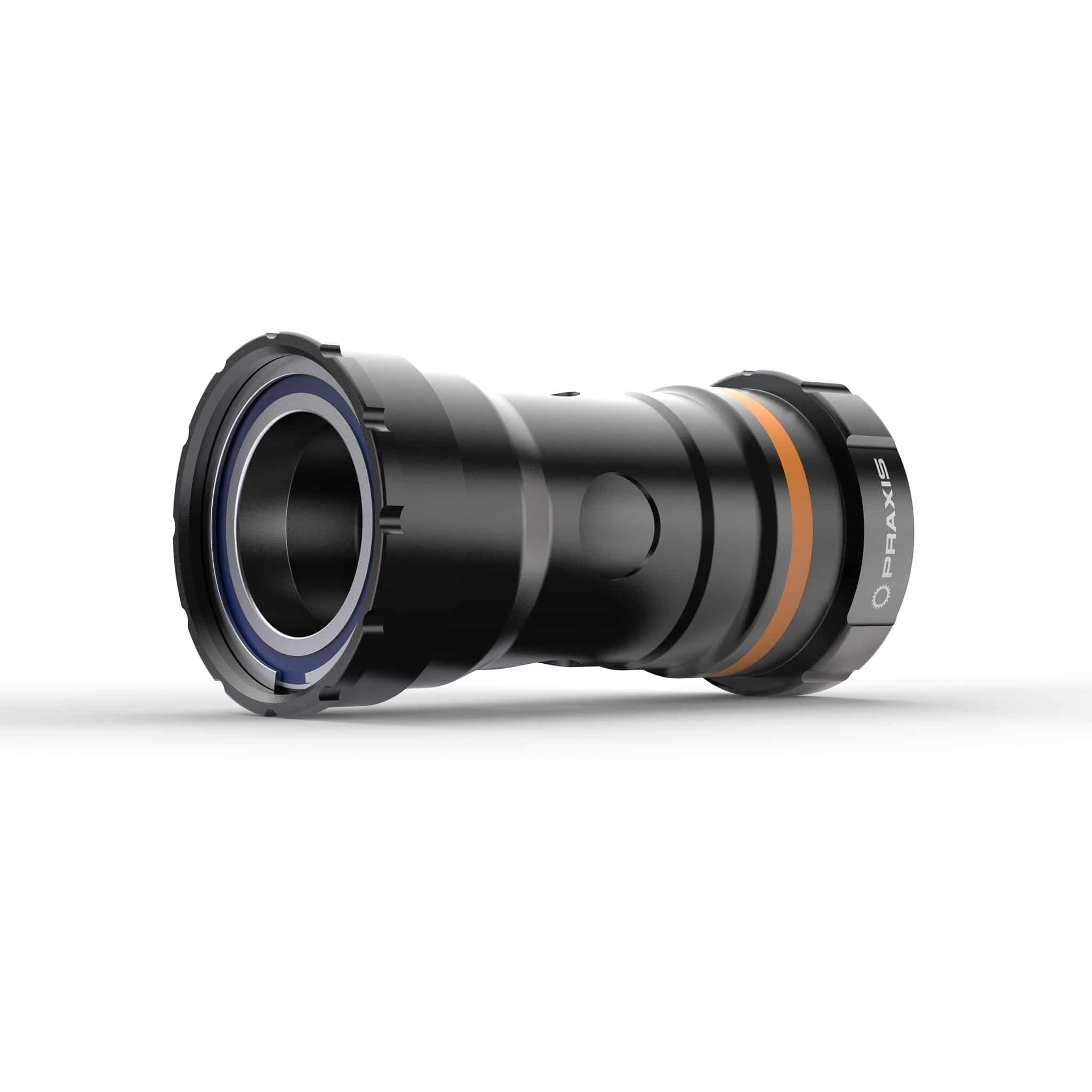 Zdjęcie: Praxis Works M30-Thru Road Suport Rowerowy - BBRight-79-M30-Thru