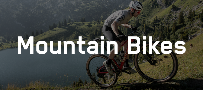 BMC - Premium Mountain Bikes from Switzerland