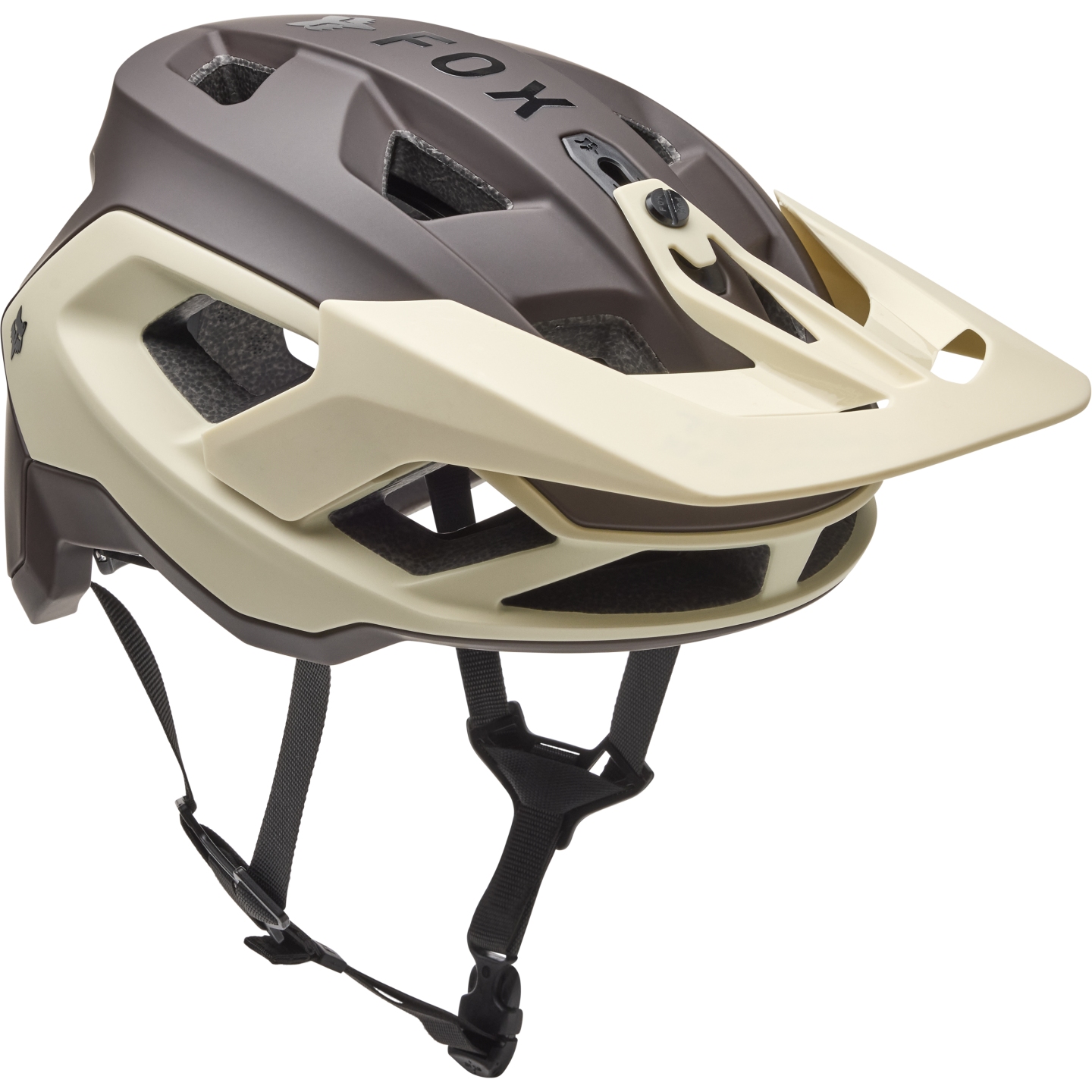 Productfoto van FOX Speedframe MIPS MTB Helm - 5050 - cream