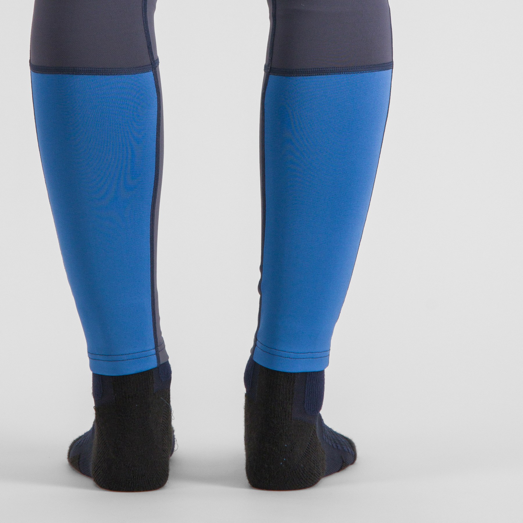 Fjällräven Abisko Trekking Tights Blue