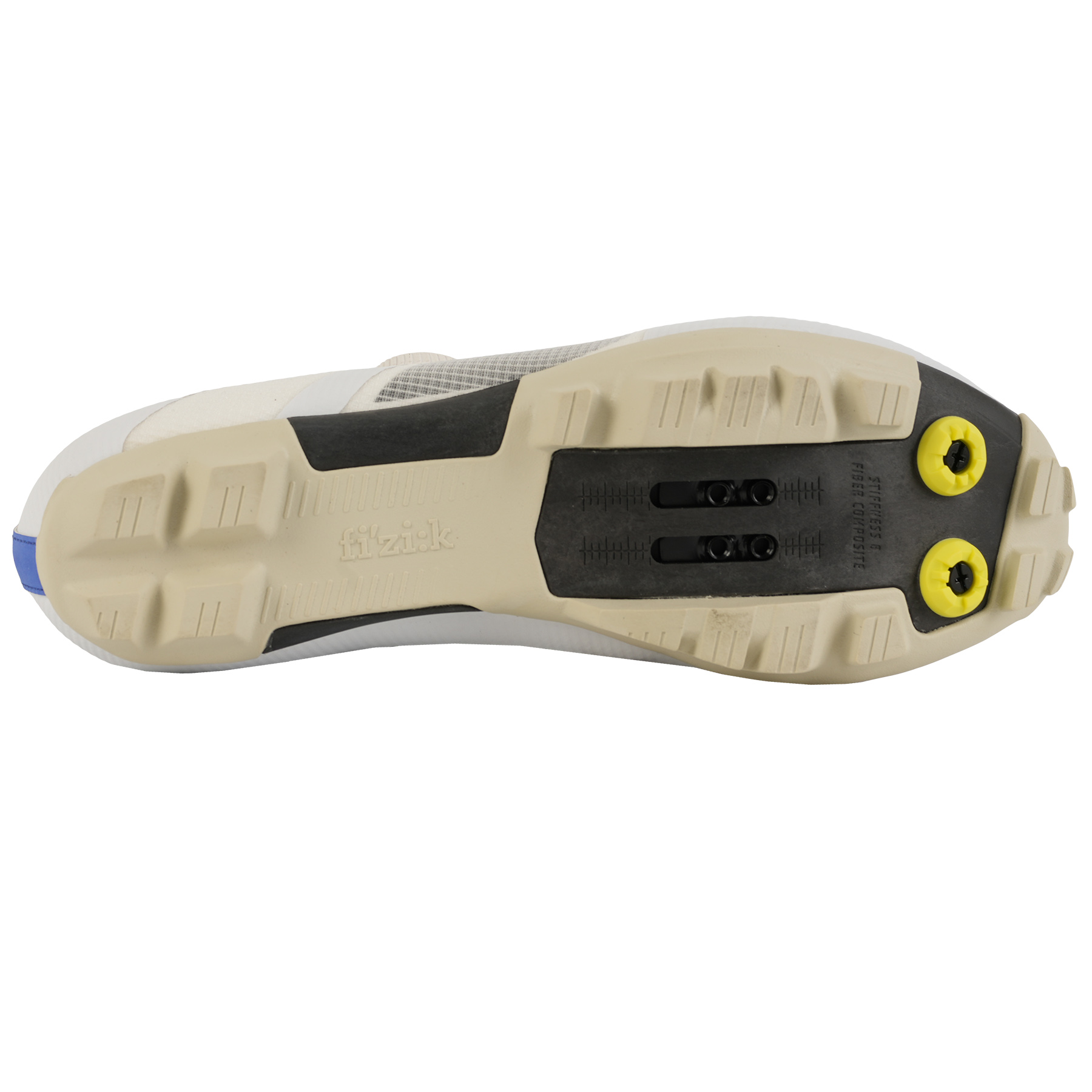 Fizik Vento Proxy MTB Shoes Unisex - white / white | BIKE24