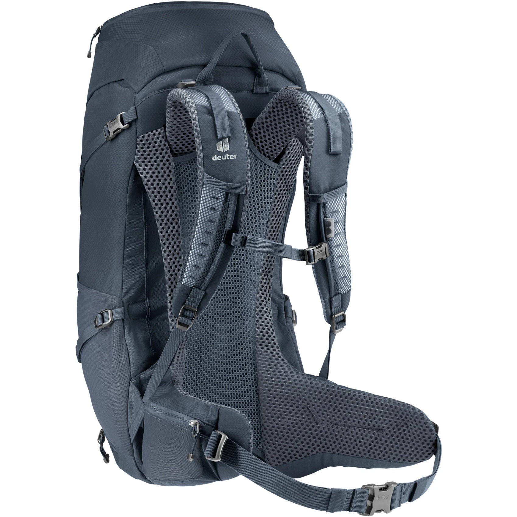 Deuter Futura 32 Hiking Backpack - black | BIKE24