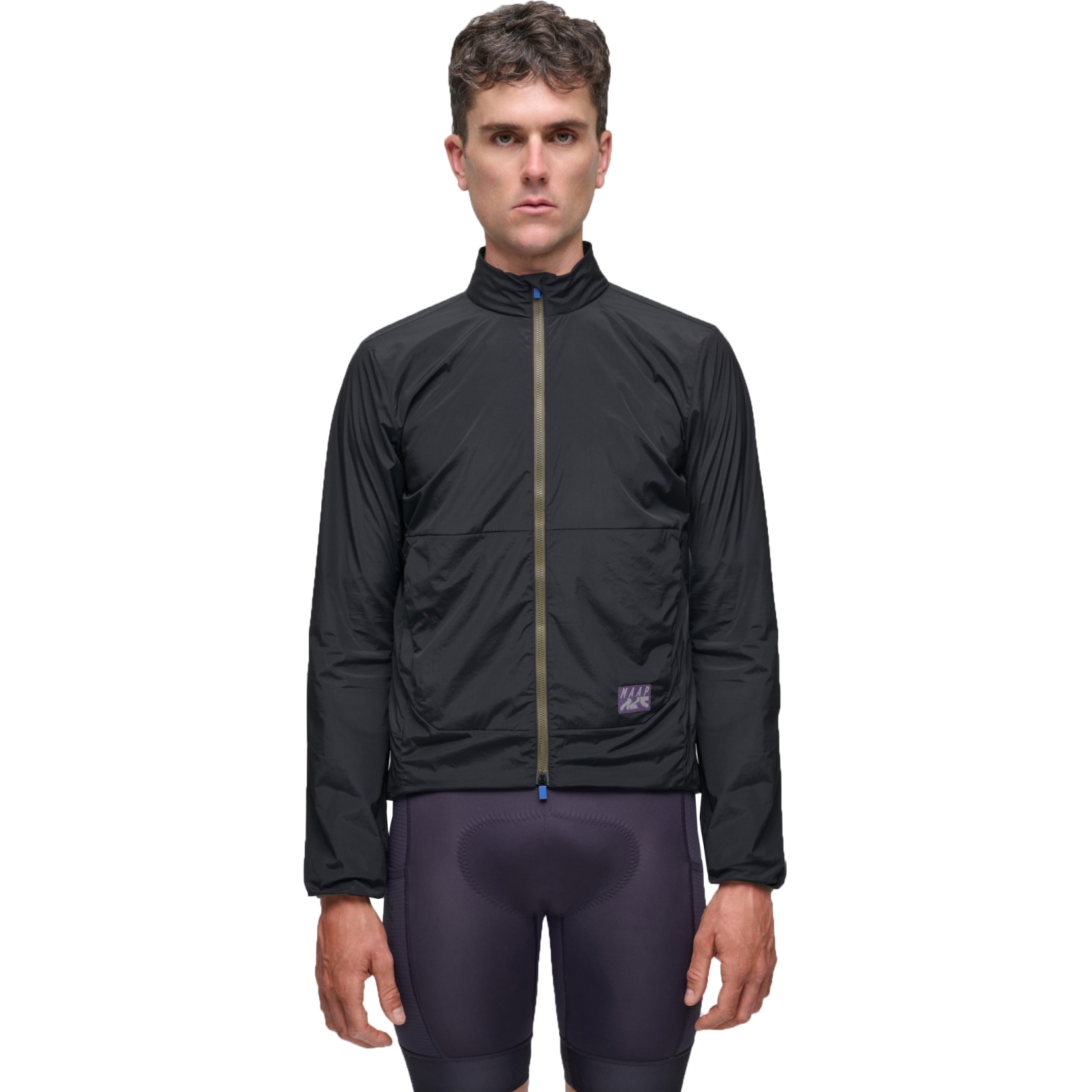 MAAP Alt Road Insulated Jacket Men - black/black | BIKE24