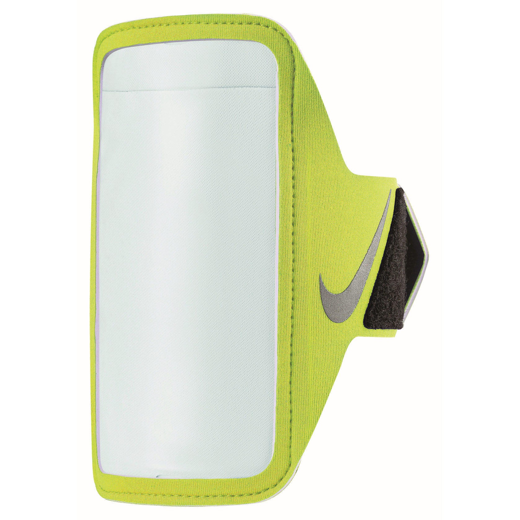 Produktbild von Nike Lean Armband für Smartphones - volt/black/silver 719