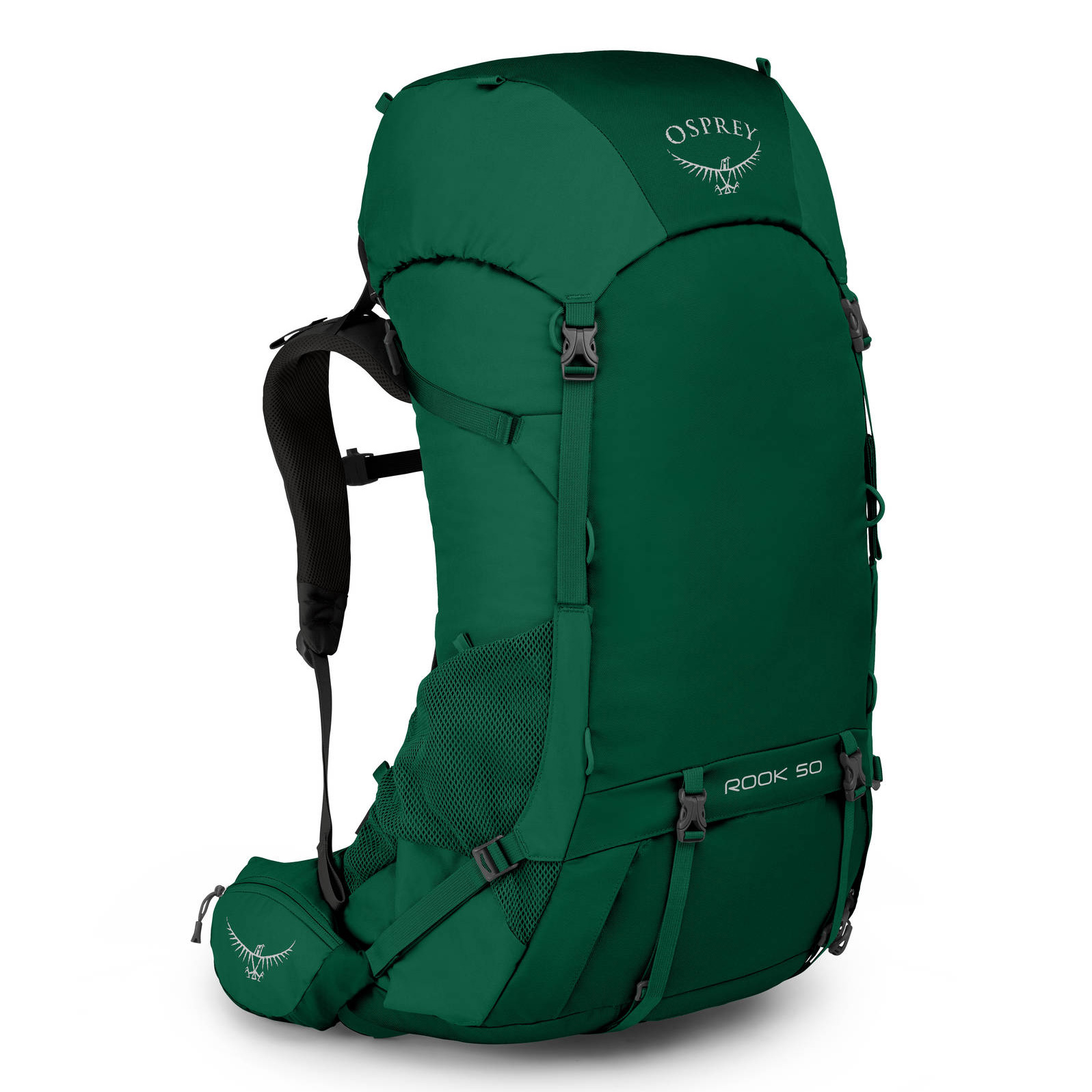 Picture of Osprey Rook 50 Backpack - Mallard Green