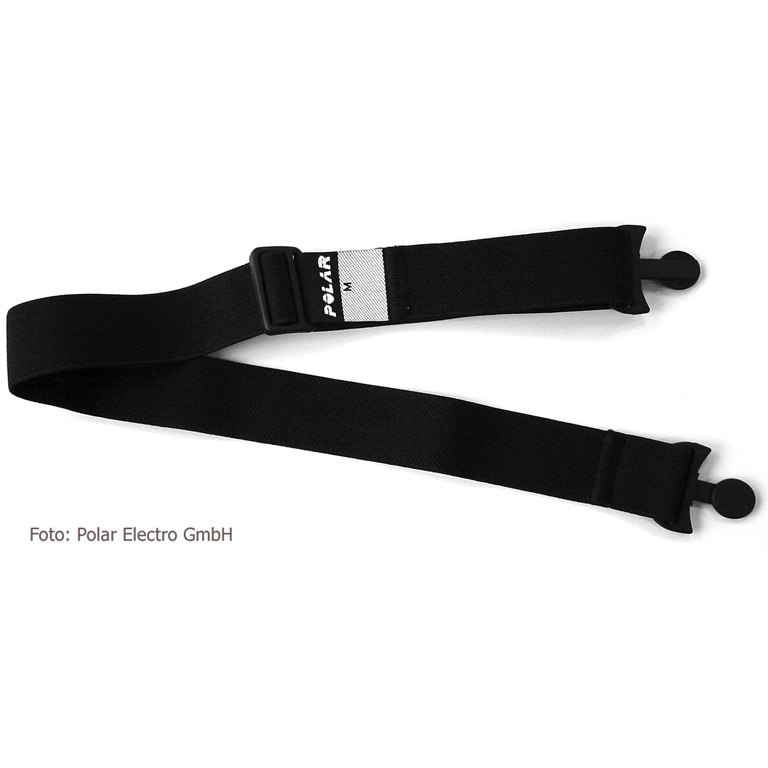 Picture of Polar Elastic Strap for transmitter T31 / T61