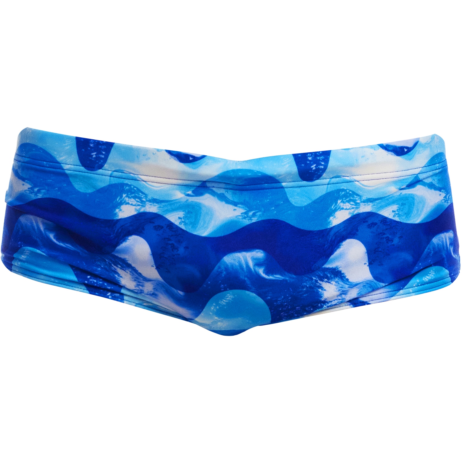 Picture of Funky Trunks Sidewinder Eco Trunks Men - Dive In
