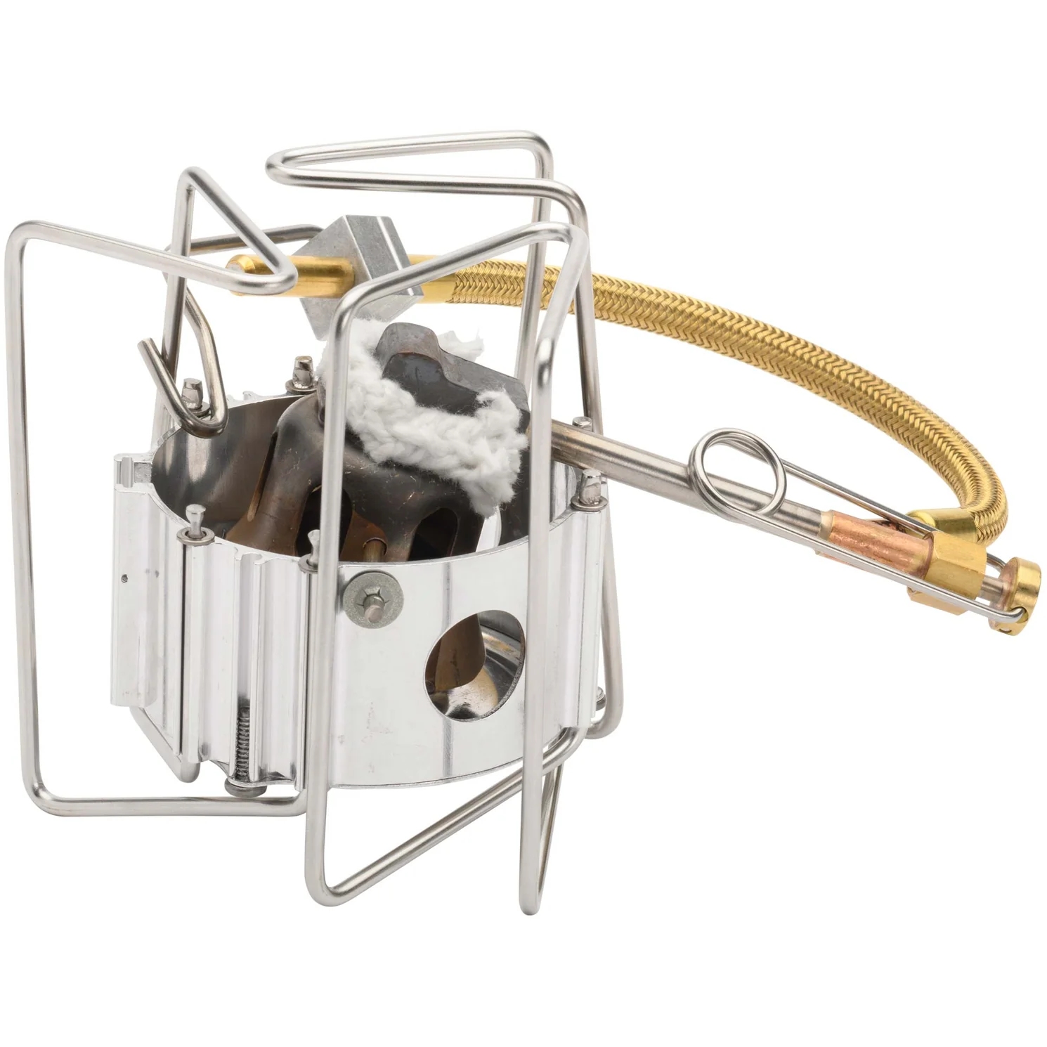MSR DragonFly Combo Stove with Fuel Bottle - U24 | BIKE24