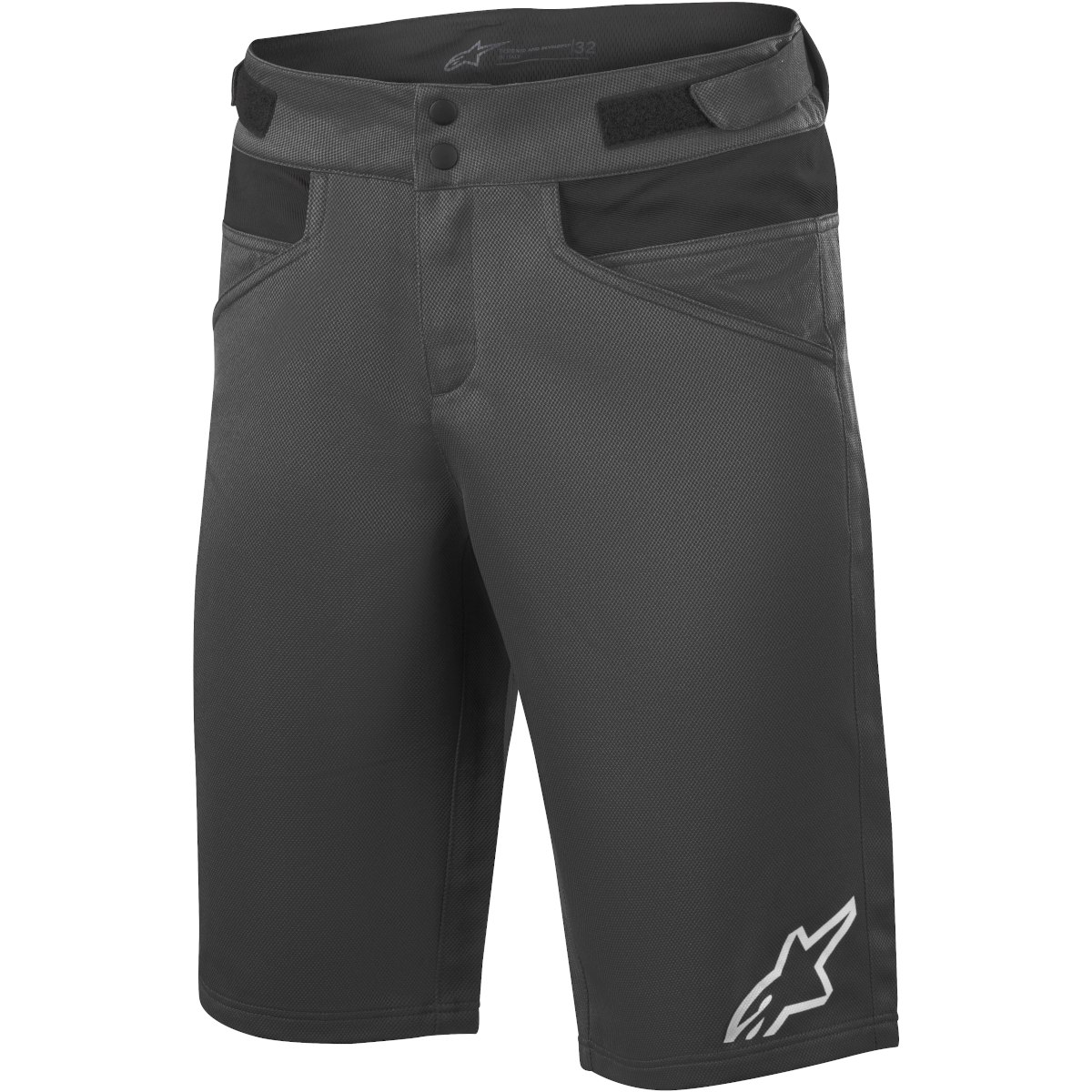 Alpinestars Drop 4.0 Shorts schwarz