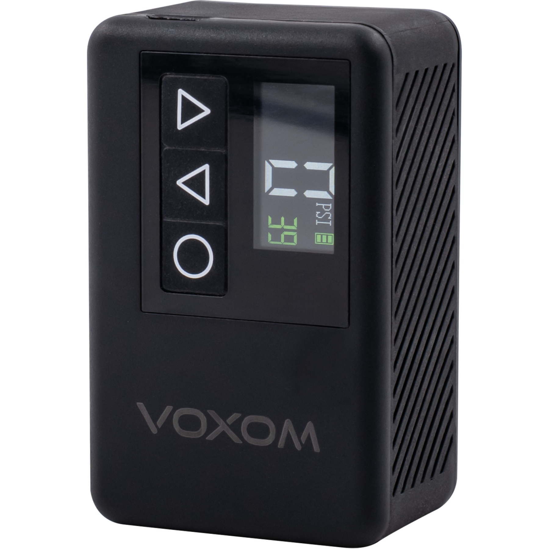 Immagine prodotto da Voxom Pompa d&#039;Aria Elettrica - EPu2 - nero