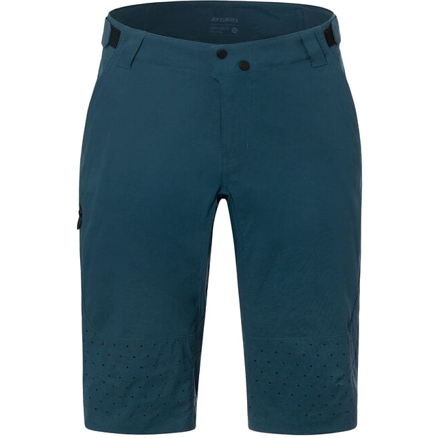 Picture of Giro Havoc Shorts Men - W34 | L - harbor blue