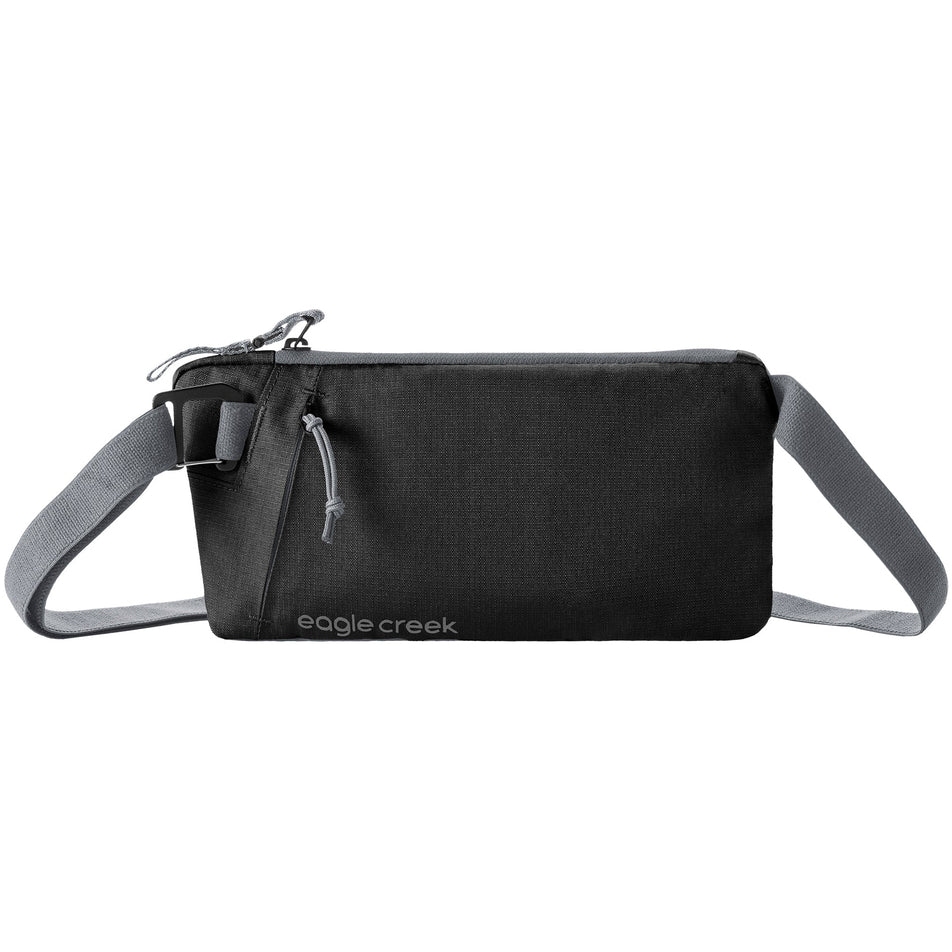 Foto de Eagle Creek Riñonera - Stash RFID - negro