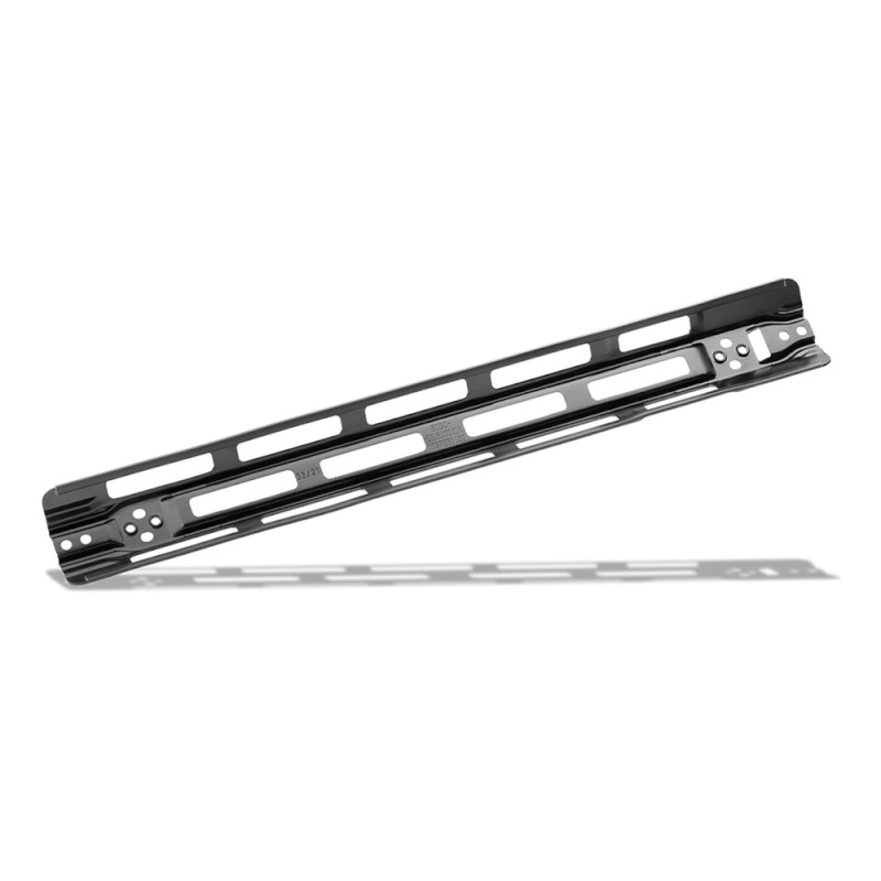Bild von Bosch Montageschiene PowerTube 500 vertikal mit Kantenschutz, axial BBP375Y